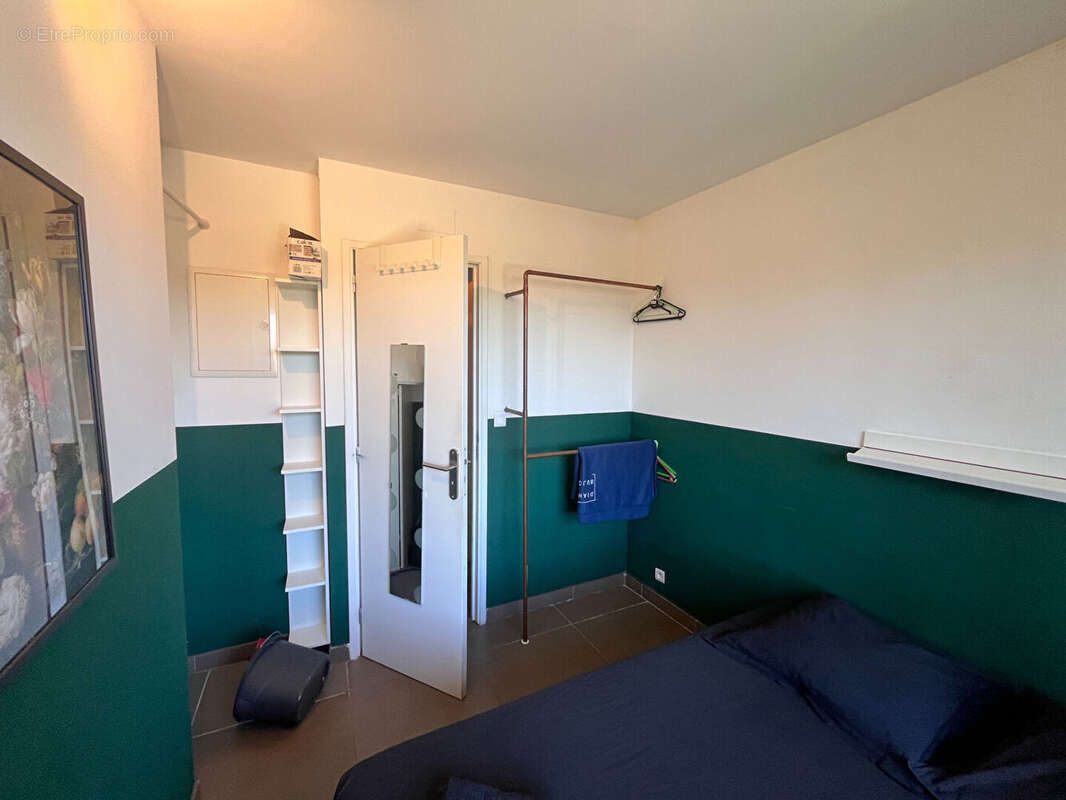 Appartement à LA CIOTAT