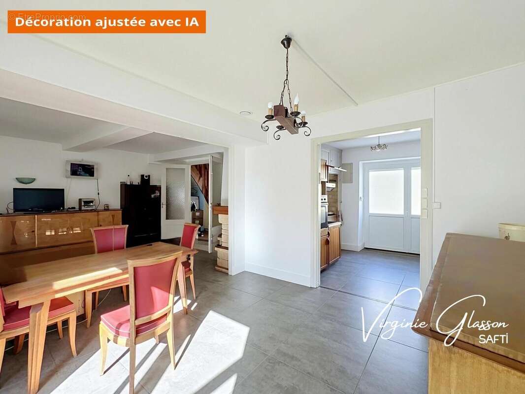 Photo 3 - Maison à ARTAS