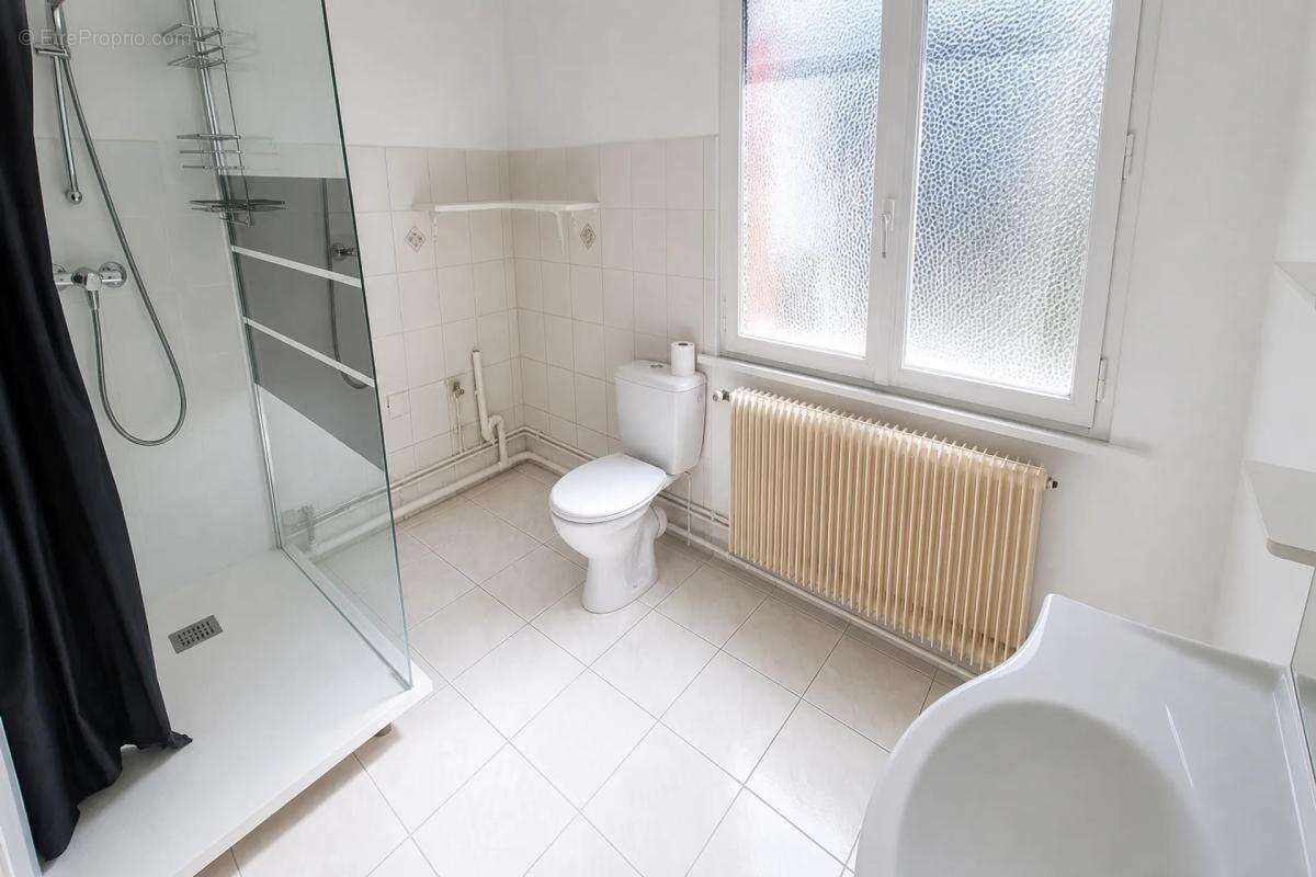 Maison à MONTBELIARD