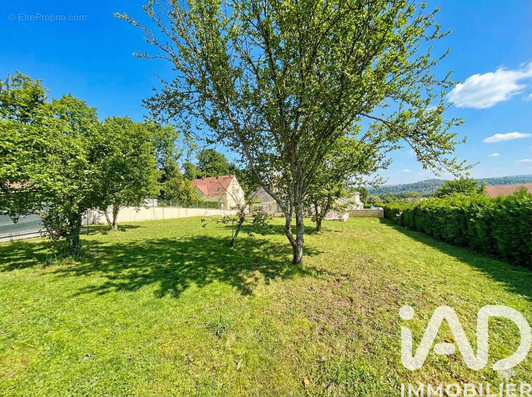 Photo 4 - Terrain à LINAS