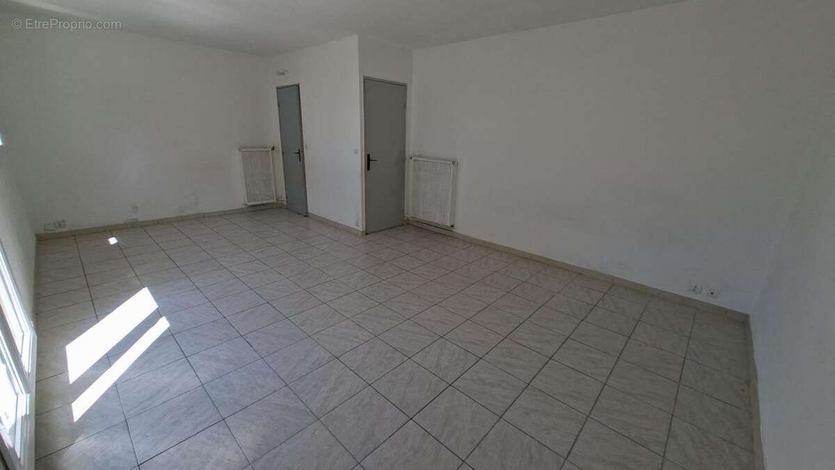Valréas – Maison T4 avec jardin - photo 6