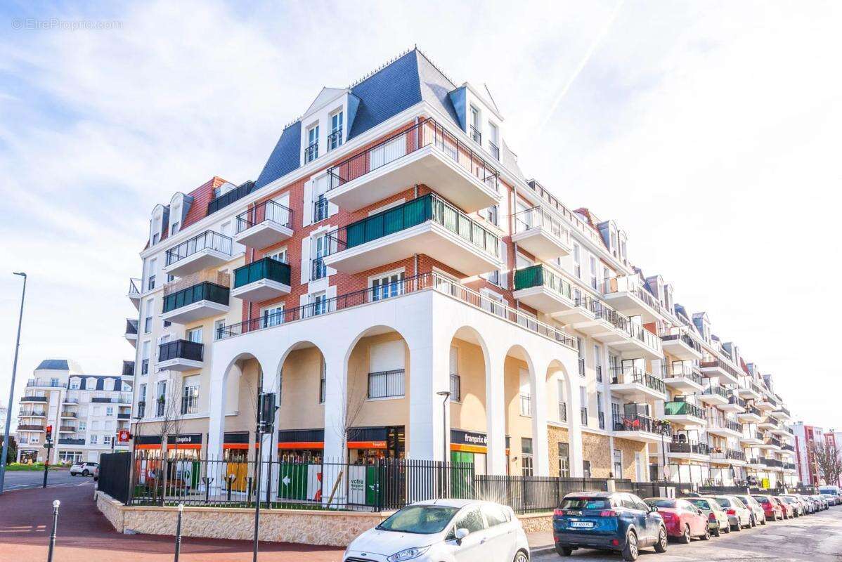 Appartement à CHELLES