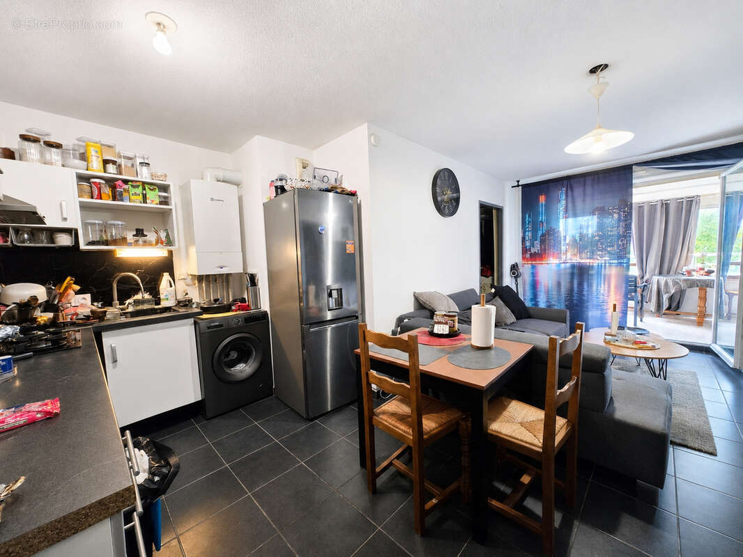 Appartement à LA SEYNE-SUR-MER