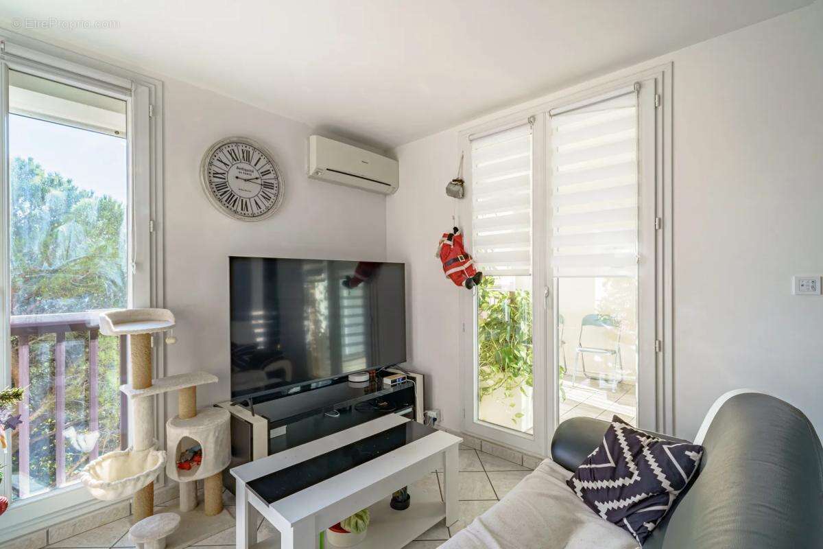 Appartement à ISTRES