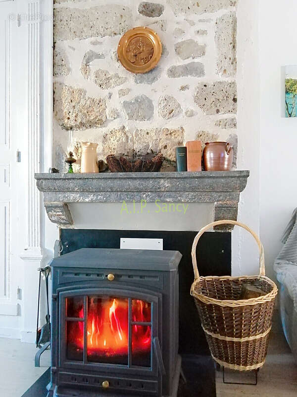 Maison à SAINT-NECTAIRE