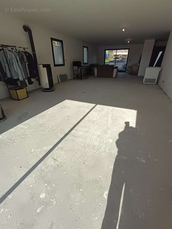 Photo 2 - Maison à VAUX-SUR-SEINE