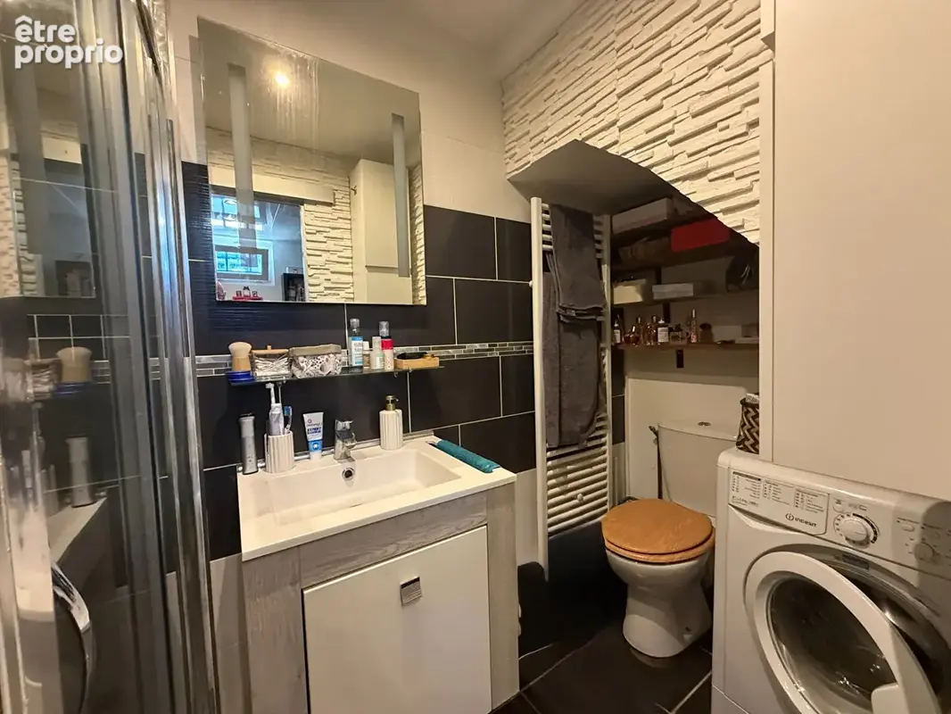 Maison Le Havre 3 pièce(s) 54 m2 - photo 4