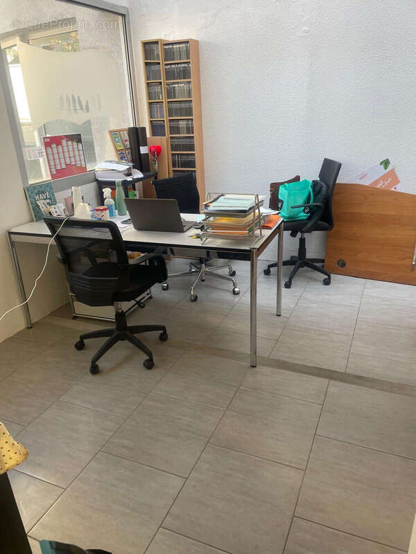 Commerce à ANNEMASSE