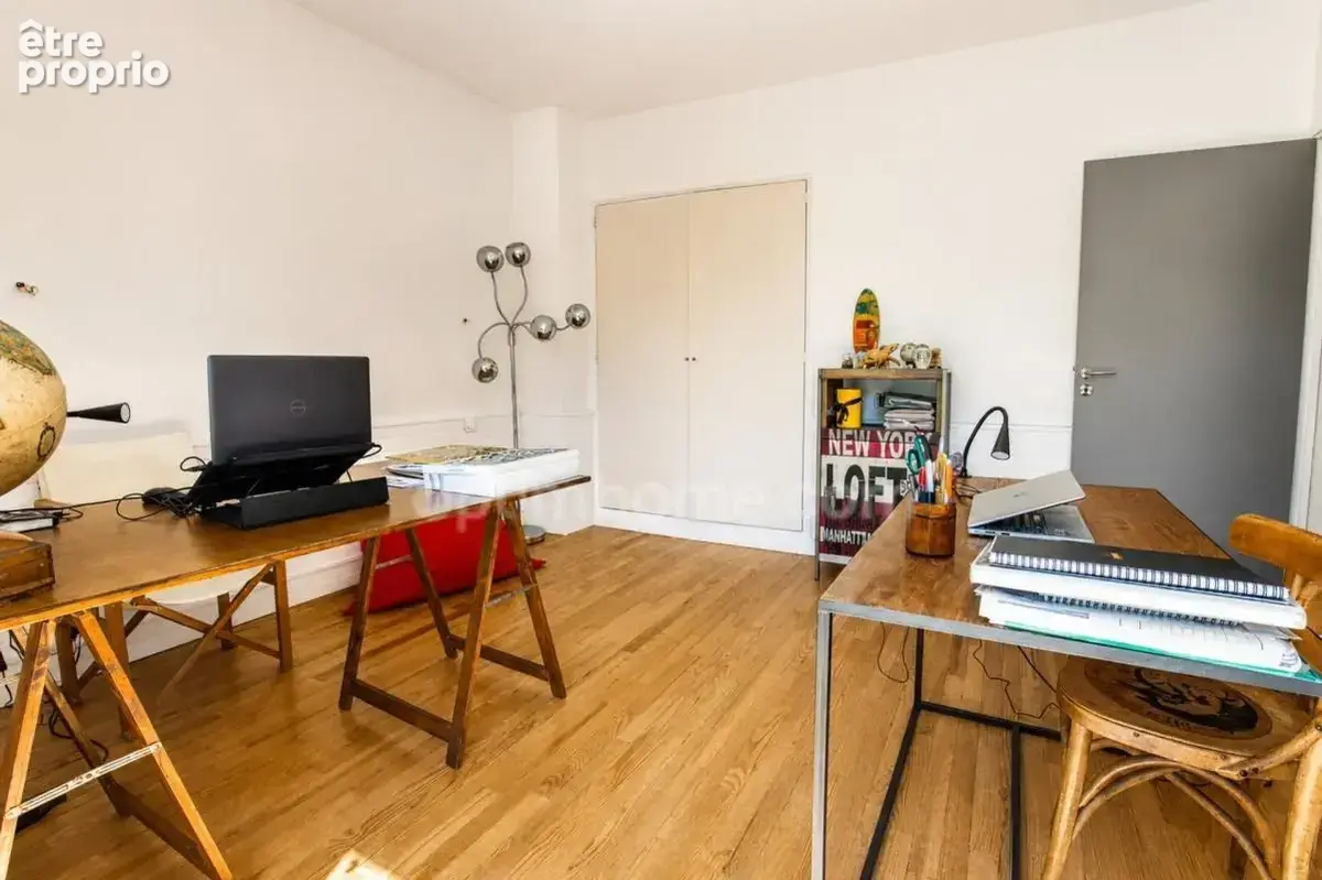 TOULOUSE 31500 – ARGOULETS / LA COQUILLE Maison familiale de caractère de près de 200 m² – Deux habitations indépendantes – Terr - photo 19