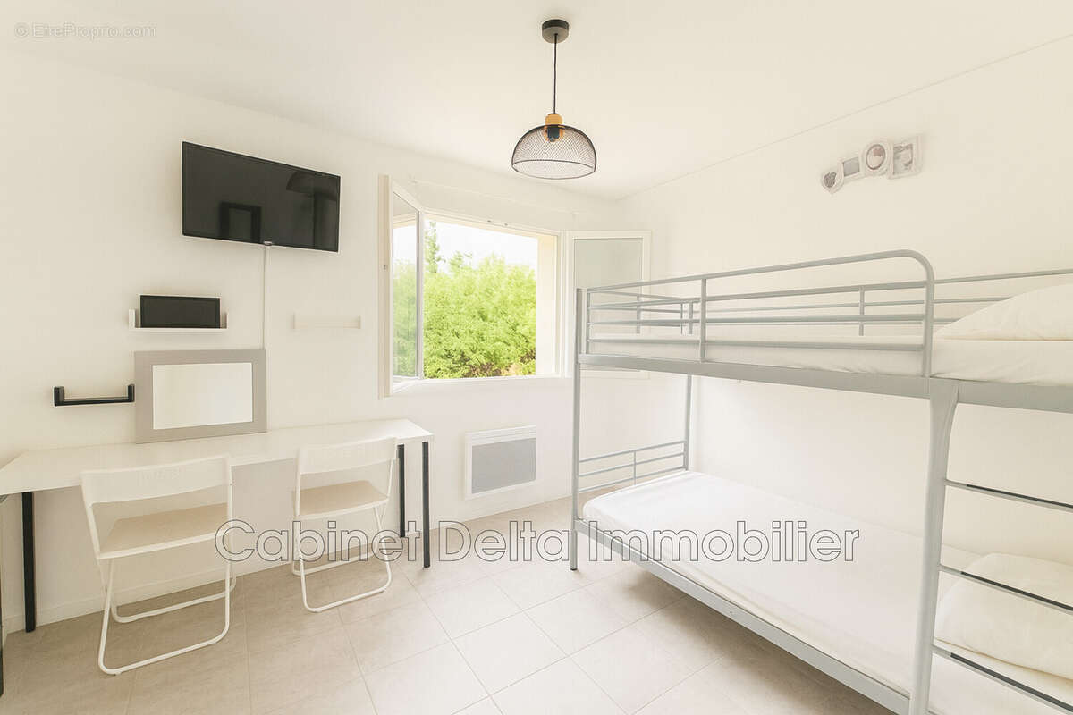 Maison à LA FARLEDE