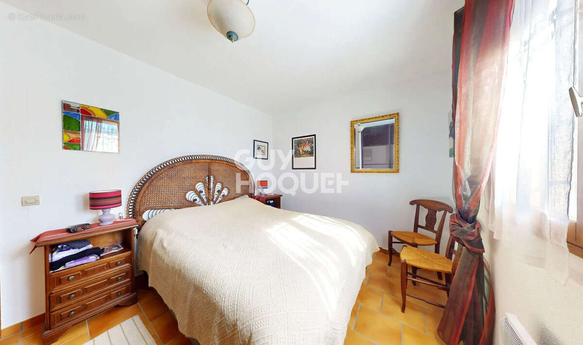 Maison à SAINT-CYPRIEN