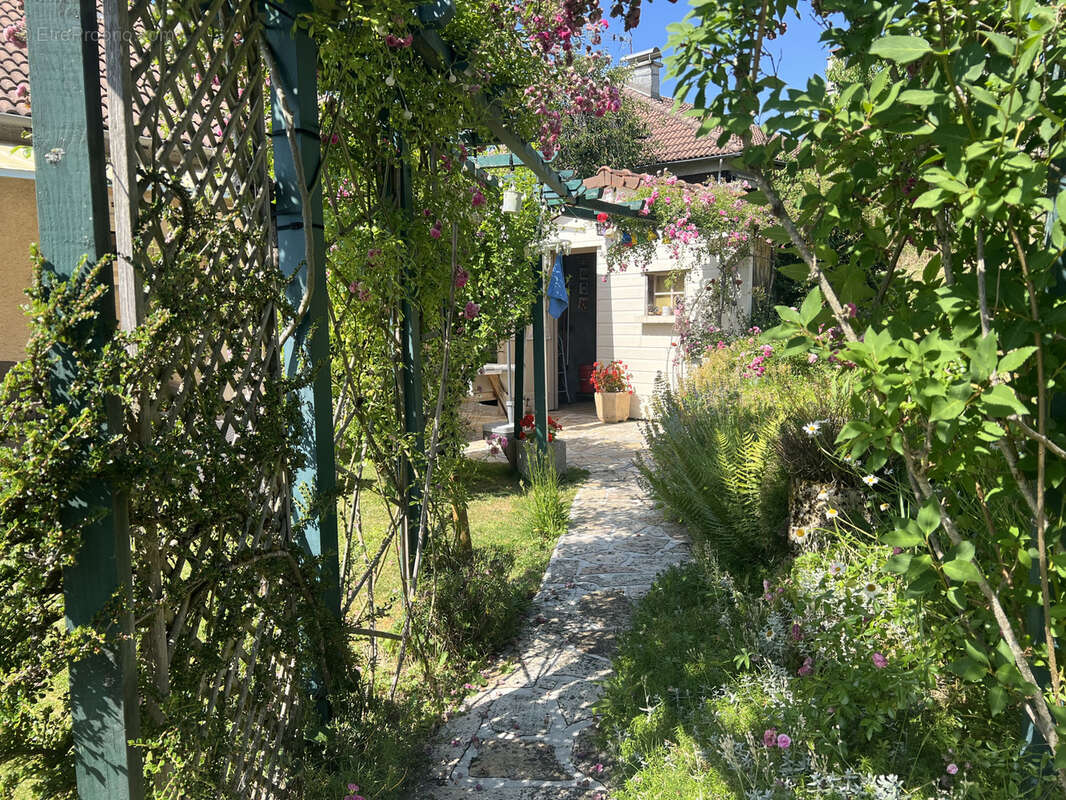 Maison avec Panorama AURILLAC - photo 20