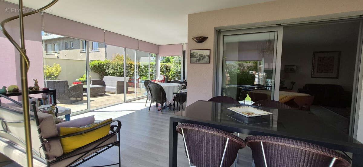 Appartement à CHAMALIERES