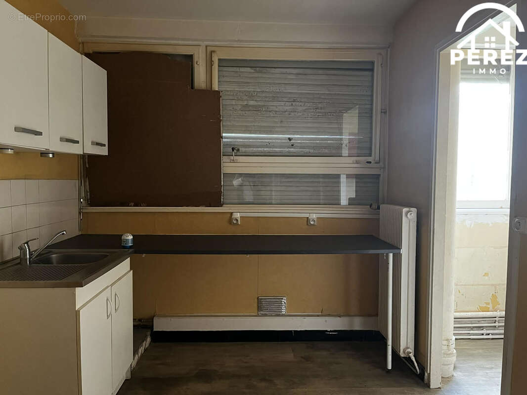 Appartement à TOURCOING