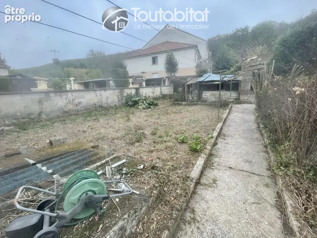 Maison 5 pièces 98 m² à vendre à Charleville-Mezieres (08000) - photo 7