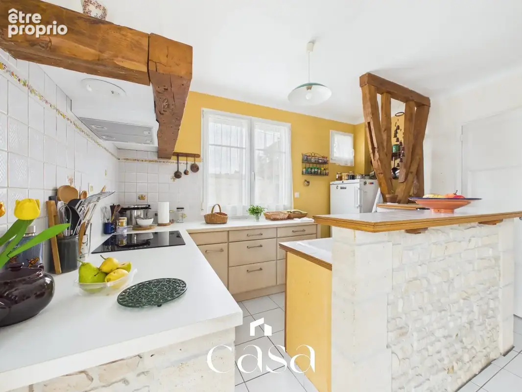 Maison 4 pièces 75 m² à vendre à Caen (14000) - photo 5