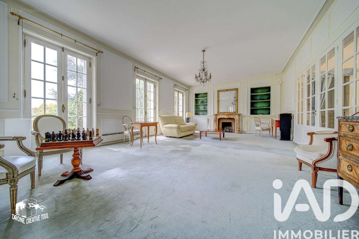 Maison 238 m² à Verdun  - photo 8