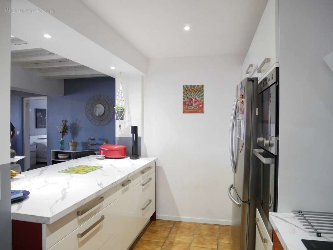 Maison à LANNE-SOUBIRAN