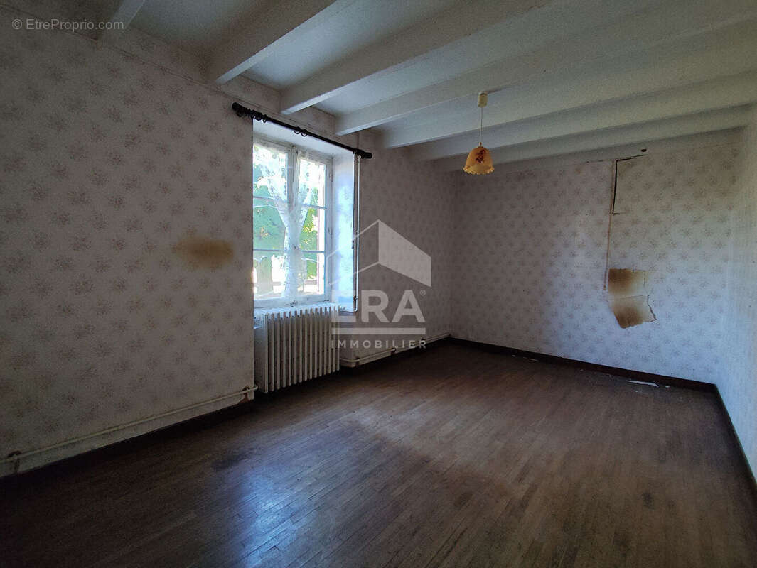 Maison 119m² à blanzay - photo 7