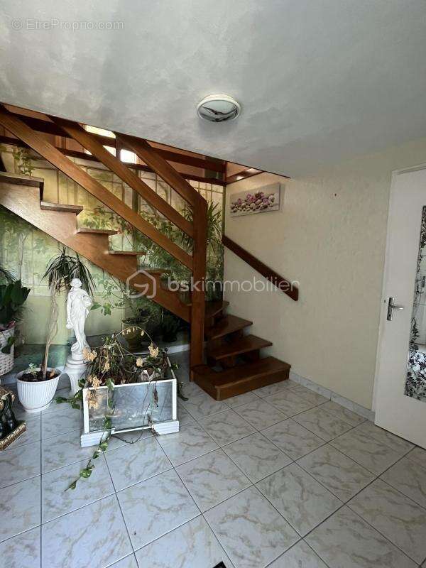 Maison Aiffres 110 m² - photo 4