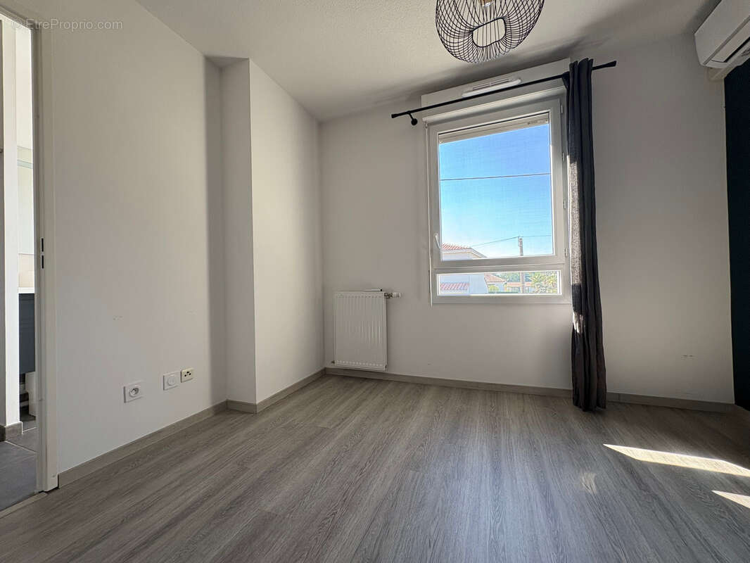 Maison à SAINT-ORENS-DE-GAMEVILLE