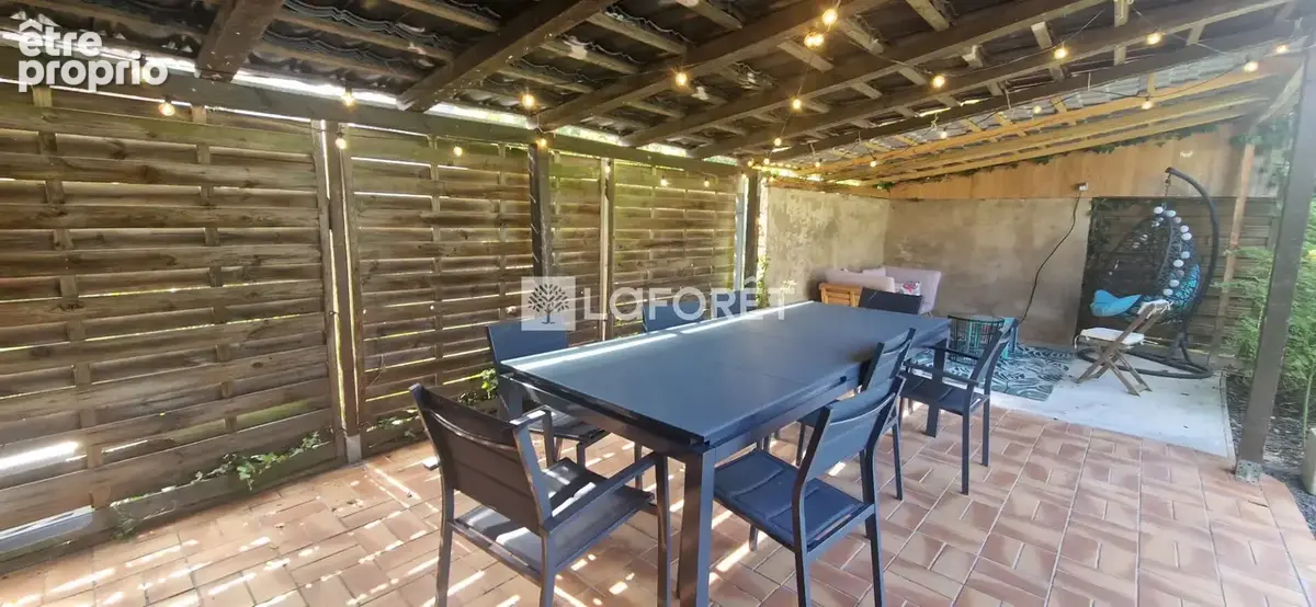 Superbe maison Lingolsheim 5 pièce(s) 163 m2 - photo 13