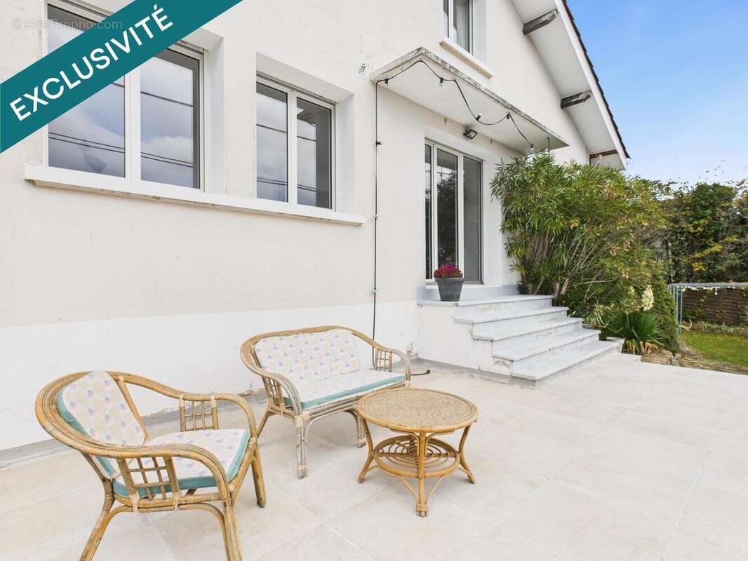 Photo 4 - Maison à TREVOUX