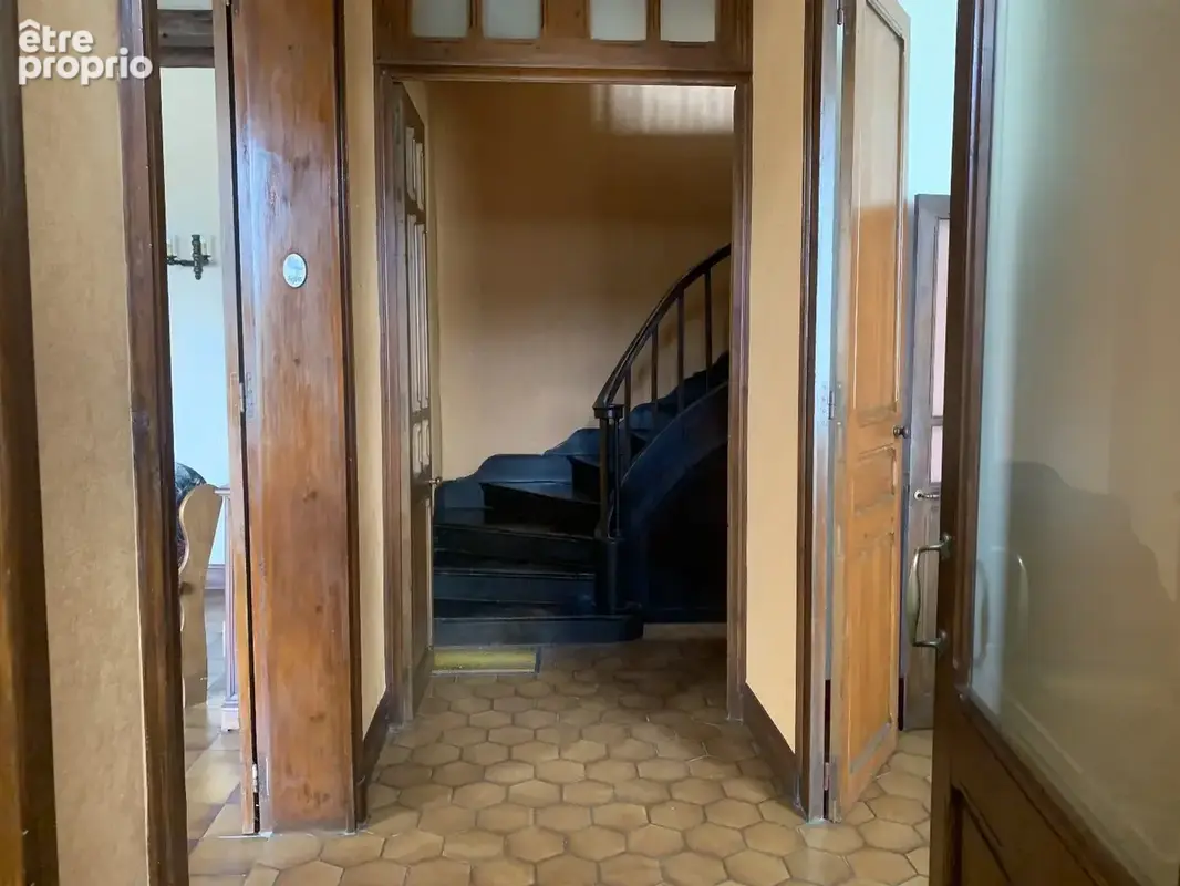 Maison au bord de la charente - photo 10