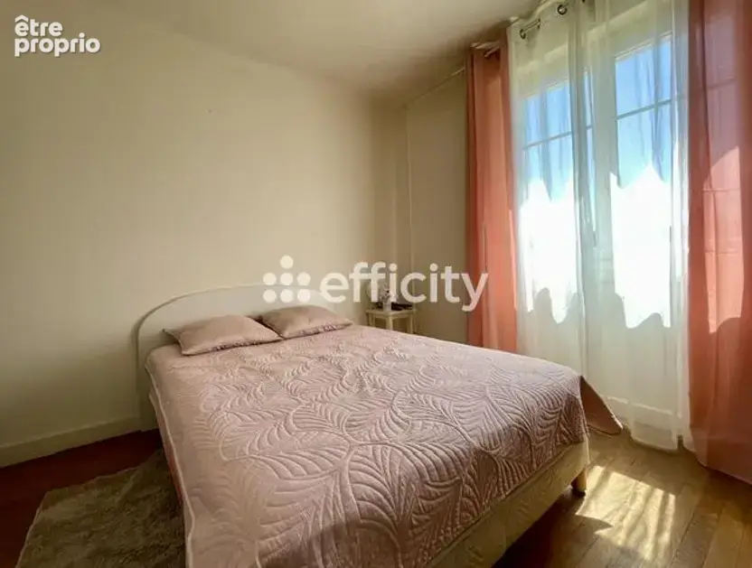Appartement - photo 6