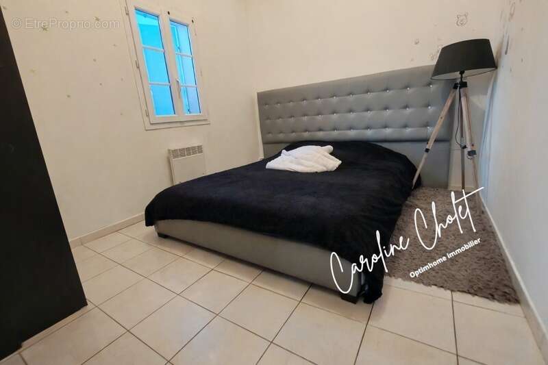 Appartement à LIBOURNE