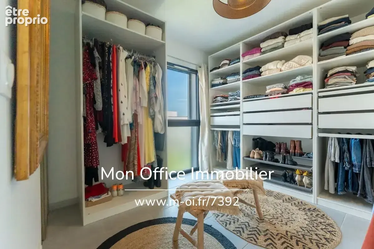 Référence : 7392-AUS - Maison 3 chambres, jardin, piscine et garage - photo 11