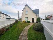 Maison à SAINT-NAZAIRE