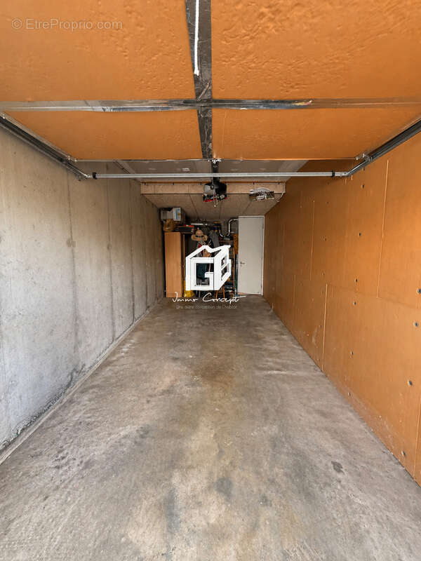 Appartement à SAINTE-RADEGONDE