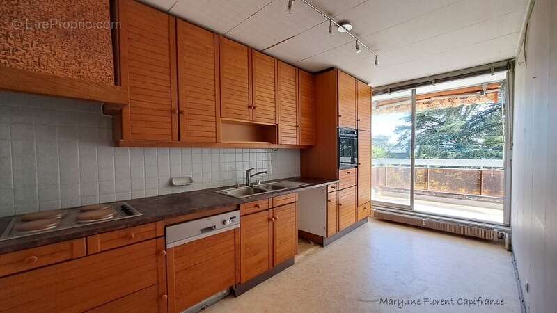 Appartement à CHAMALIERES