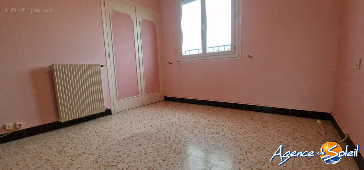 Maison à CANET-EN-ROUSSILLON