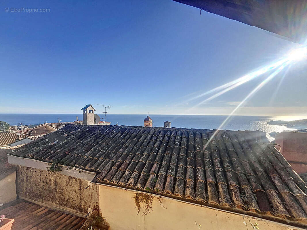 Maison à ROQUEBRUNE-CAP-MARTIN