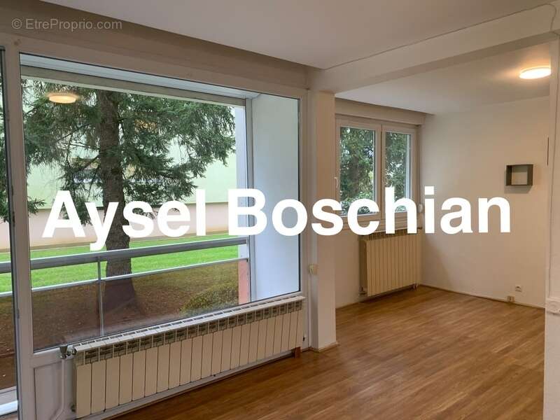 Appartement à LONGWY