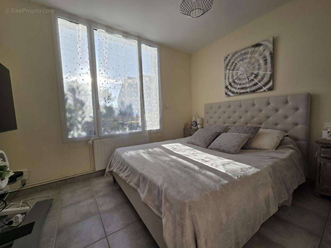 Maison à LE CROISIC