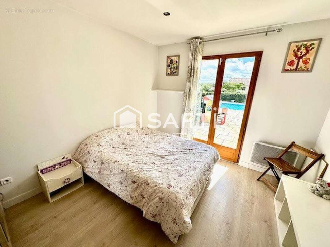 Photo 5 - Maison à RIEUMES