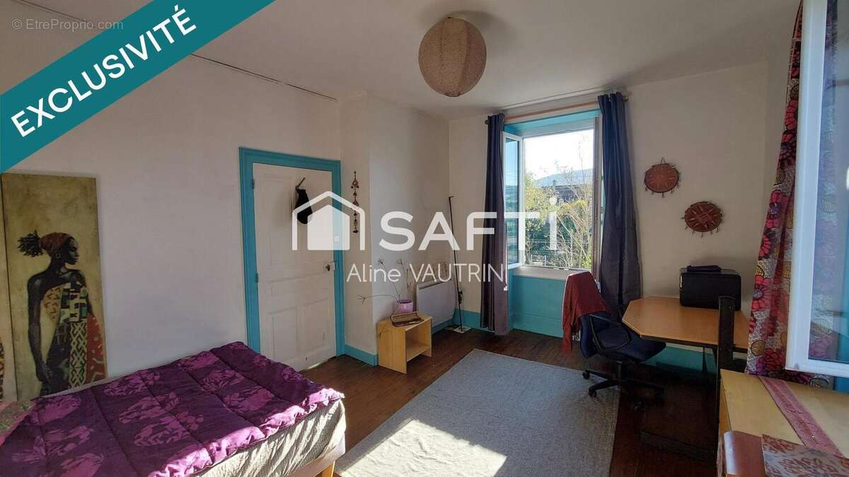 Photo 7 - Maison à BLAISY-BAS