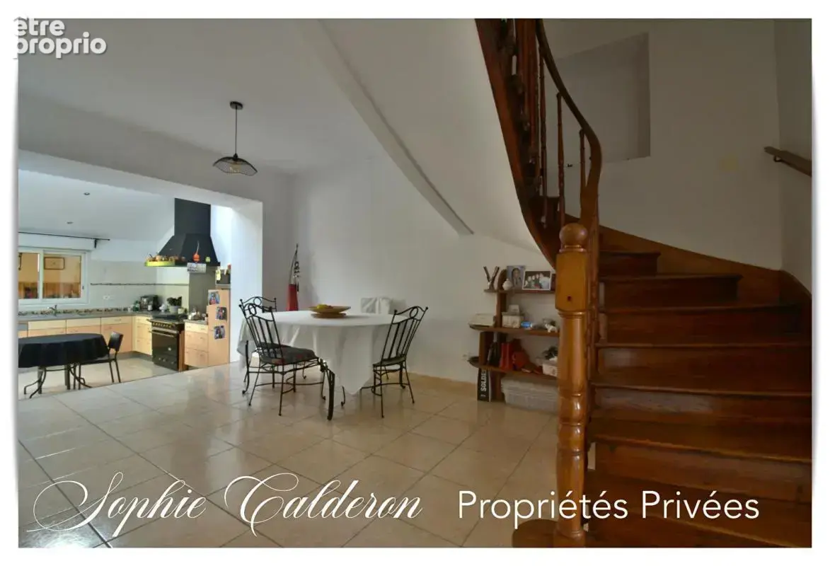 Maison bourgeoise coeur de dax - photo 3
