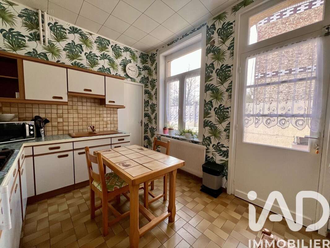 Photo 6 - Maison à PHALEMPIN