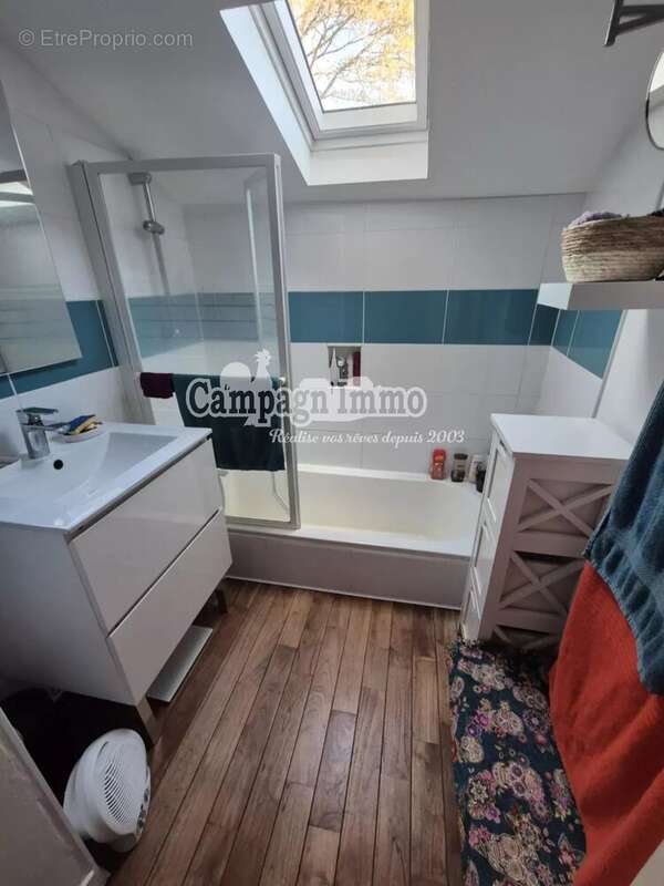 Maison à SAINT-FORGEUX