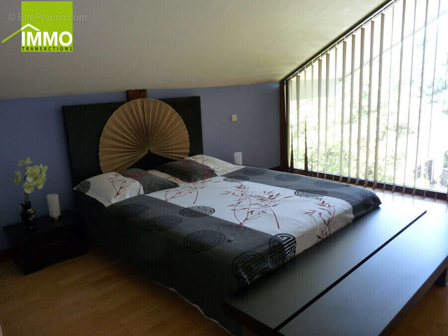 Maison à LONS-LE-SAUNIER