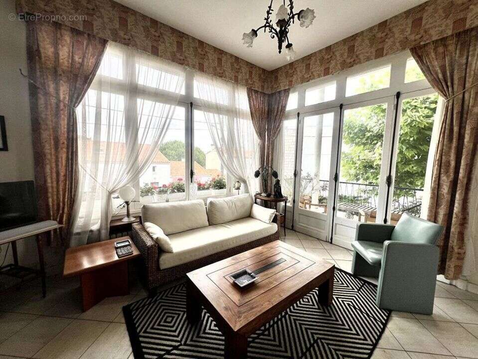 Maison à ROYAN