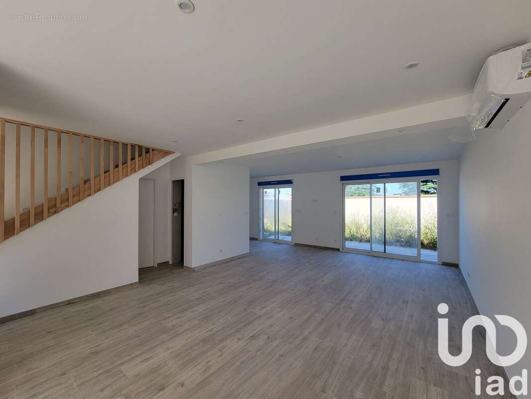 Photo 3 - Maison à GAILLON