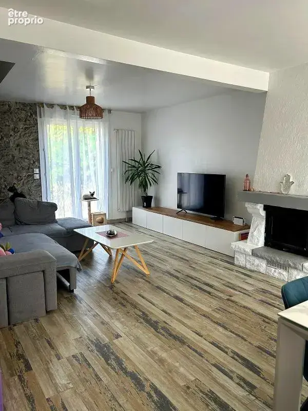 Maison - Plouvien - 113m² - photo 2