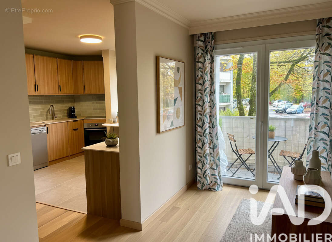 Photo 7 - Appartement à QUINTAL