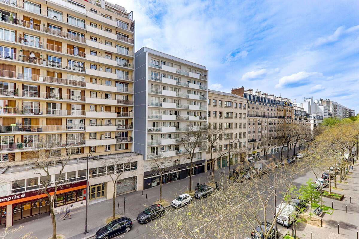 Appartement 89m² à paris 11e arrondissement - photo 11