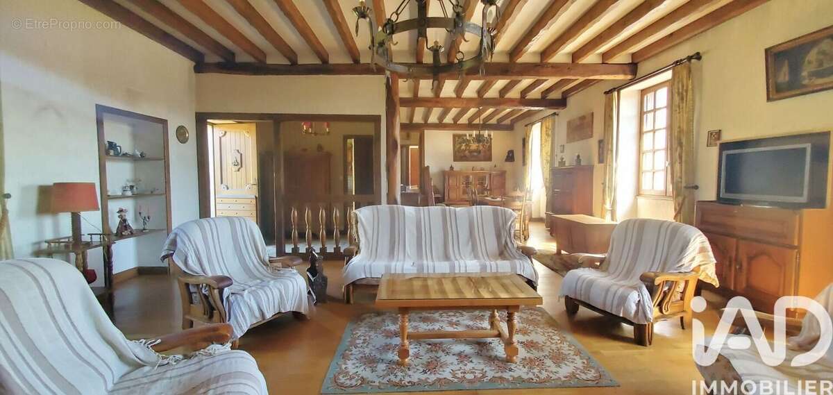 Photo 8 - Maison à NEUVIC